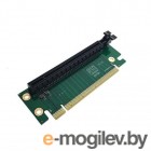 Кабели и переходники. Адаптер Espada PCI-E X16 M to PCI-E X16 F