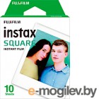 Фотопленка Fujifilm Instax Colorfilm Instax Square (10шт)