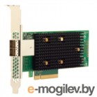  SAS 9400-8e SGL (05-50013-01), PCIe 3.1 x8 LP, Tri-Mode SAS/SATA/NVMe 12G HBA, 8port(1*ext SFF8644), 3408 IOC