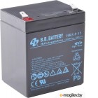    B.B. Battery HR5.8-12 (12/5.3 )