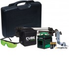   ADA Instruments CUBE 360 Green ULTIMATE EDITION [A00470]