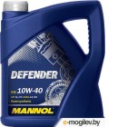   Mannol Defender 10W40 SL / MN7507-4 (4)