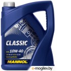   Mannol CLASSIC 10W-40 5