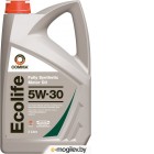   Comma Ecolife 5W30 / ECL5L (5)