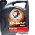   Total Quartz 9000 5W40 / 148597 (4)