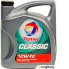   Total Classic 10W40 / 156357 (5)