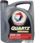   Total Quartz Ineo First 0W30 / 183106 (5)