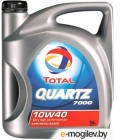   Total Quartz Energy 7000 10W40 / 201537 (5)