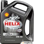   Shell Helix Ultra 0W40 (4)