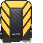    A-data DashDrive Durable HD710 Pro 1TB Yellow (AHD710P-1TU31-CYL)