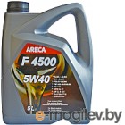   Areca F4500 5W40 / 11456 (4)