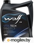   Wolf VitalTech 5W40 / 16116/4 (4)