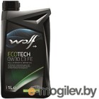   Wolf EcoTech 0W30 C3 FE / 16105/1 (1)
