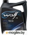   Wolf VitalTech 5W50 / 23117/1 (1)
