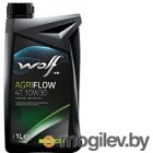   Wolf AgriFlow 4T 10W30 / 13125/1 (1)