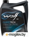   Wolf Guardtech B4 Diesel 10W40 / 23126/1 (1)
