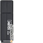 Usb flash  Mirex Line Black 32GB (13600-FMULBK32)