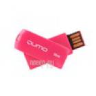USB flash QUMO Twist 16Gb (Cerise)