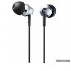 SONY MDR-EX50LPS silver