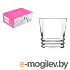 Набор бокалов для виски LAV Elegan LV-ELG360F