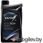   Wolf VitalTech 0W30 V / 22105/1 (1)