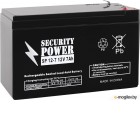    Security Power SP 12-7 (12V/7Ah)
