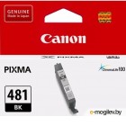  Canon CLI-481BK (2101C001)