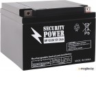    Security Power SP 12-26 (12V/26Ah)