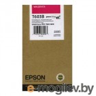  Epson C13T603B00