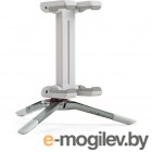 Joby GripTight One Micro Stand White-Chrome 87563