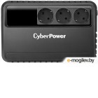    CyberPower BU725E