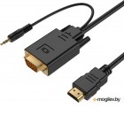  Cablexpert A-HDMI-VGA-03-6