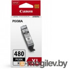  Canon PGI-480XL PGBK