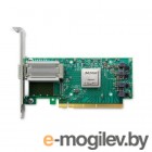   ConnectX-5 EN network interface card, 100GbE single-port QSFP28, PCIe3.0 x16, tall bracket, ROHS R6