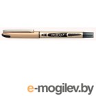 Ручка-роллер ZEB-ROLLER/BE-&amp; AX7(0,7),черная /EX-JB7-BK/