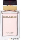 Туалетные воды. Парфюмерная вода Dolce&Gabbana Pour Femme (100мл)