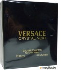   Versace Crystal Noir (90)