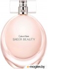   Calvin Klein Sheer Beauty Eau Spray (50)