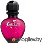   Paco Rabanne Black XS For Her (30)