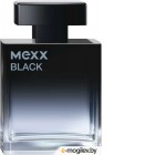   Mexx Black Man (50)