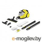 Пароочиститель KARCHERSC 5 EasyFix (yellow) Iron Plug*EU