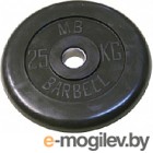    MB Barbell d26 25 ()