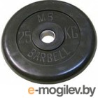   MB Barbell d31 25 ()