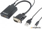  Cablexpert A-VGA-HDMI-01