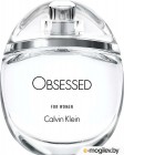   Calvin Klein Obsessed For Women (100)