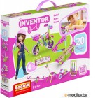  Engino Inventor Girls   20  / IG20