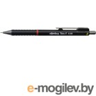 Механический карандаш Rotring Tikky II грифель 0.35мм цвет черный