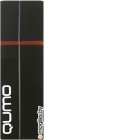 Usb flash  Qumo Speedster 128GB 3.0 Black / QM128GUD3-SP