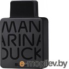   Mandarina Duck Black (100)