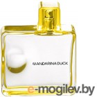   Mandarina Duck Woman (100)